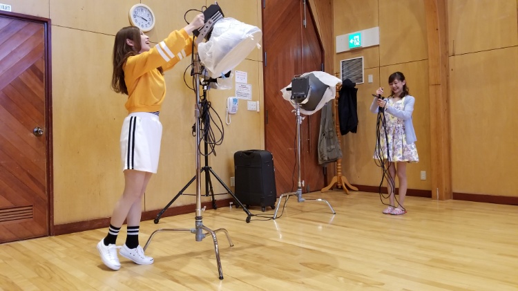 リアライズ 柏木智美 橘伊織