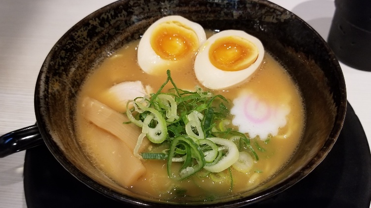 ラーメン1