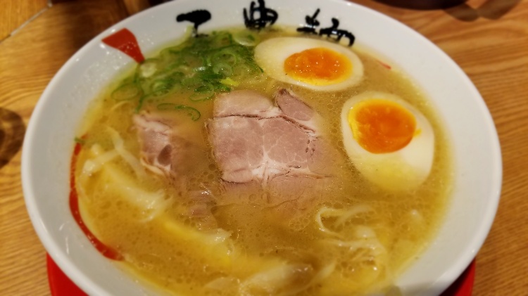 ラーメン