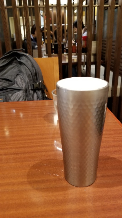ビール