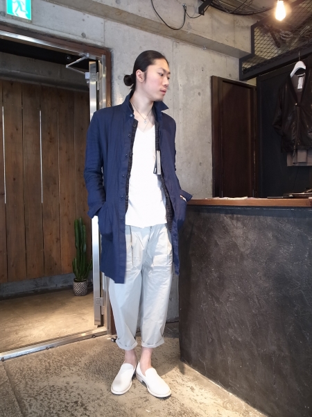 KAZUYUKI KUMAGAI | rule