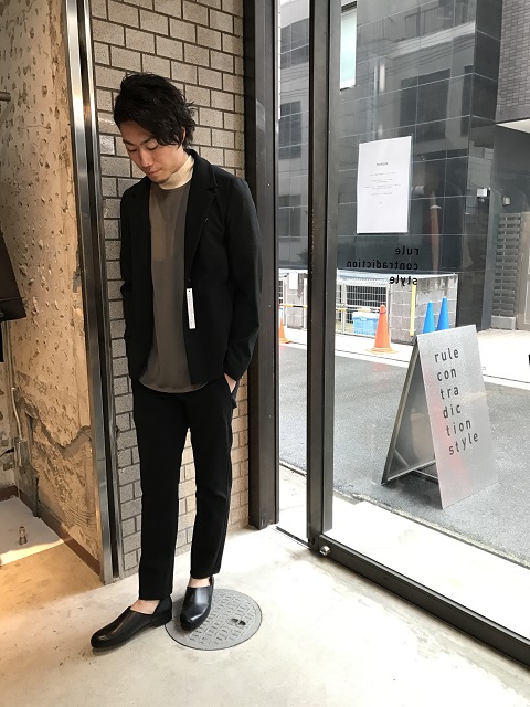 在庫あお得 KAZUYUKI KUMAGAI ATTACHMENT - 強燃ストレッチポンチ