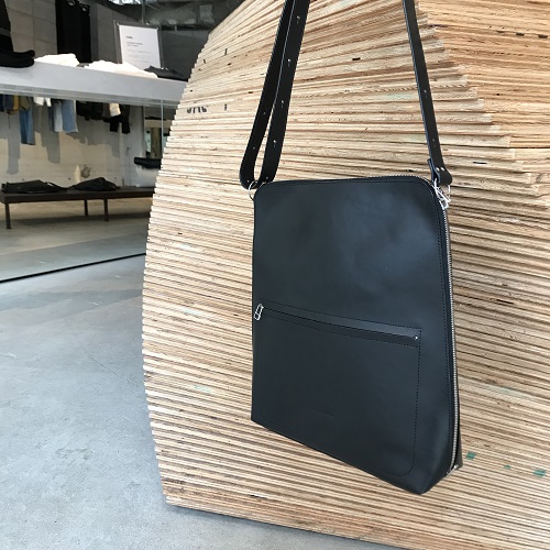 ED ROBERT JUDSON】TARF MULTI-WAY BAG - 20180830_2224730.jpg｜その他