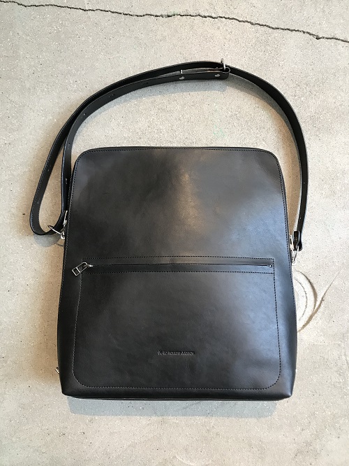 ED ROBERT JUDSON】TARF MULTI-WAY BAG - 20180830_2224730.jpg｜その他