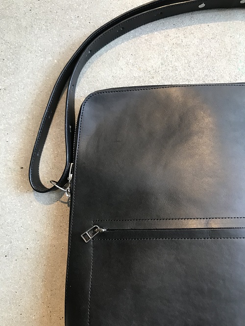 ED ROBERT JUDSON】TARF MULTI-WAY BAG - 20180830_2224730.jpg｜その他
