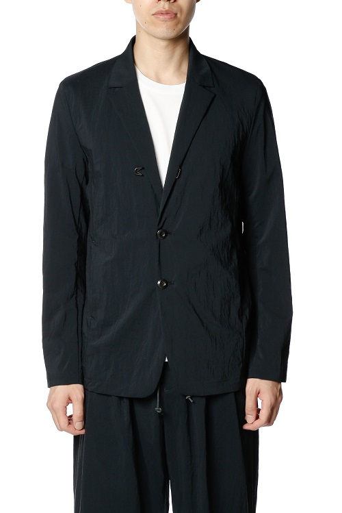 KAZUYUKI KUMAGAI】STRETCH JKT / SET UP COLLECTION | rule