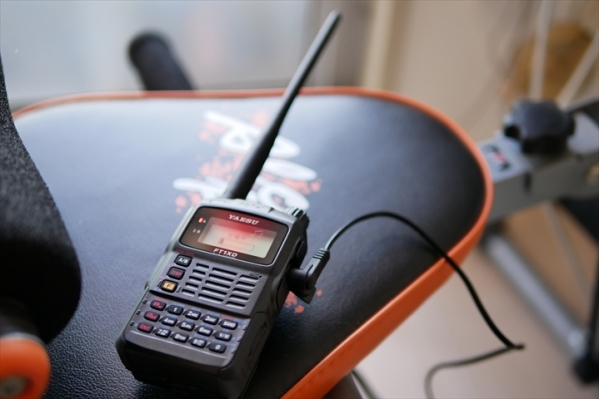 YAESU FT1XD 無線機 Amazon | YAESU FT1XD 144/430MHz帯 5W出力 デュアルバンドD/A