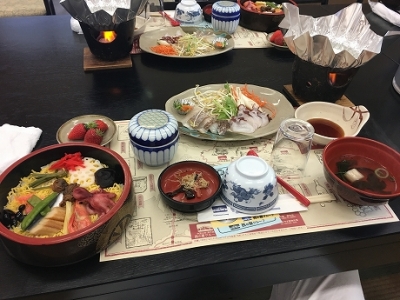 岡山へ