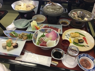岡山へ