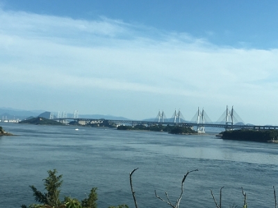 岡山へ