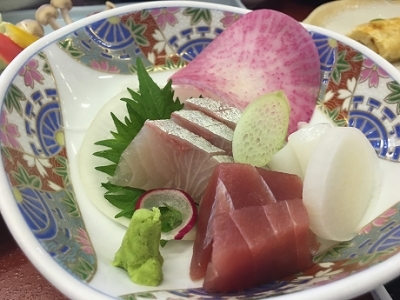 岡山へ