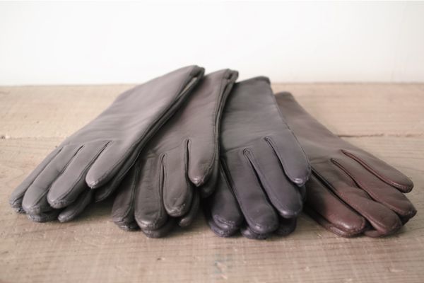 RANDERS HANDSKER Gloves | classico ｜ blog
