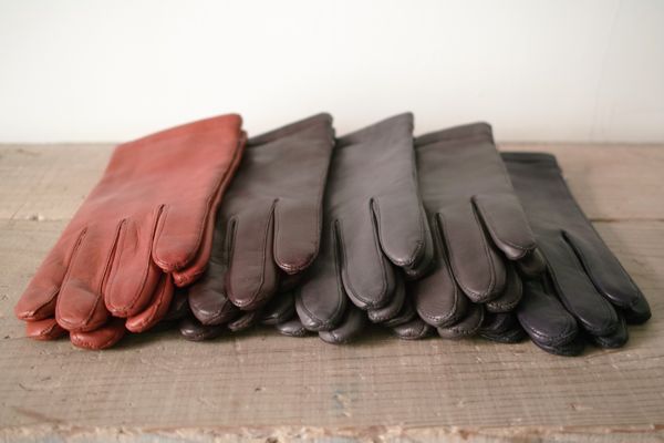 pop Forbedring resultat RANDERS HANDSKER Gloves | classico ｜ blog