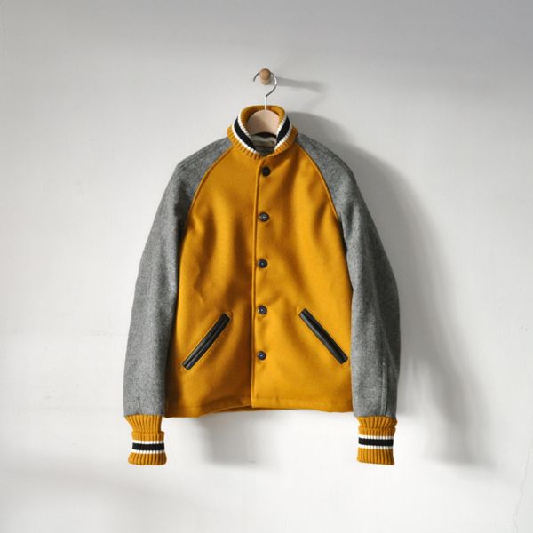 SKOOKUM Sur Coat | classico | blog