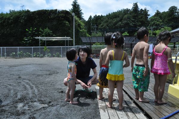 幼稚園　すっぽんぽん 家族で群馬へ...。 | classico ｜ blog