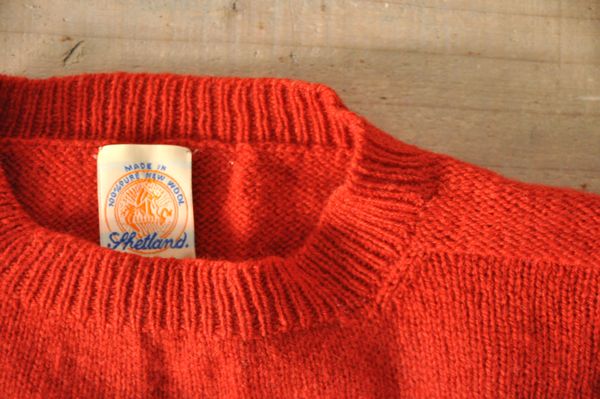 Everest Crew Neck Jumper | classico ｜ blog