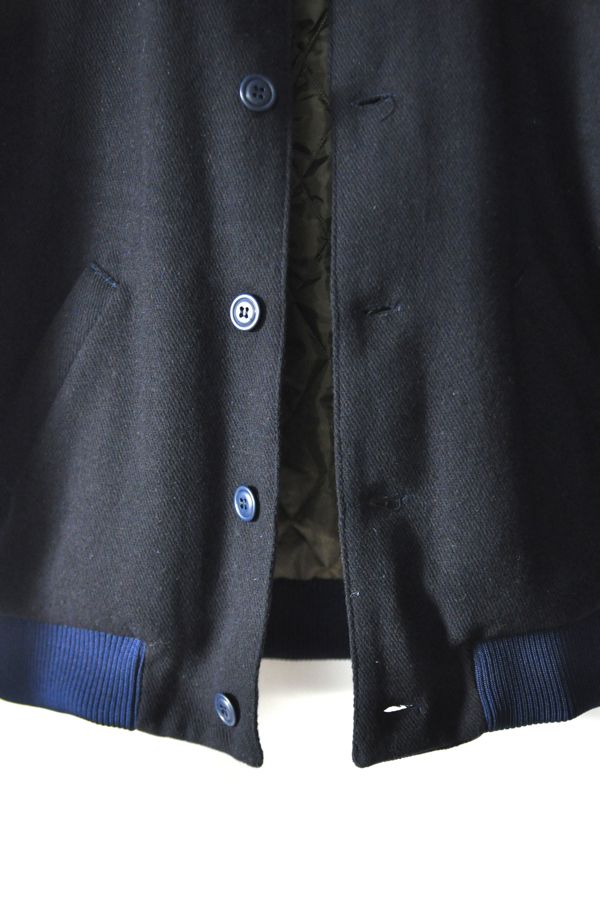 Yarmo Tankers Jacket | classico ｜ blog