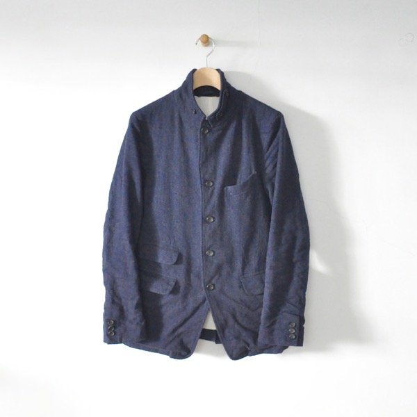 A VONTADE Old Potter Jacket | classico ｜ blog
