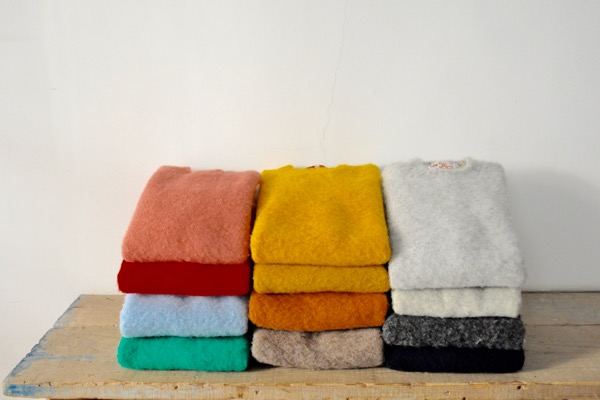 Peter Blance Shetland Pullover | classico | blog Peter Blance Shetland Pullover | classico | blog