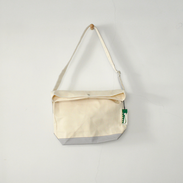 TEMBEA Messenger Bag | classico ｜ blog