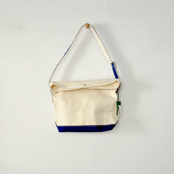 TEMBEA Messenger Bag | classico ｜ blog
