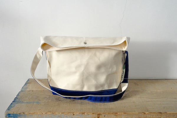 TEMBEA Messenger Bag | classico ｜ blog