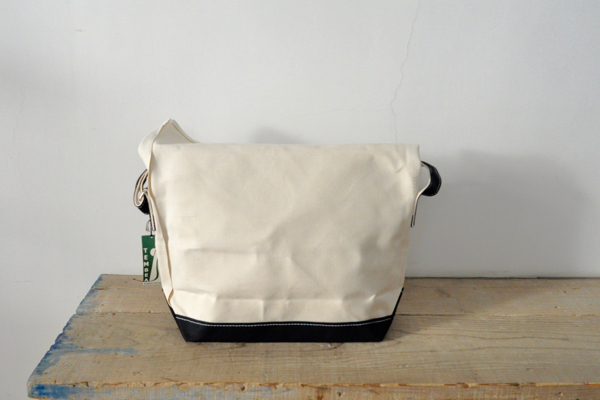 TEMBEA Messenger Bag | classico ｜ blog