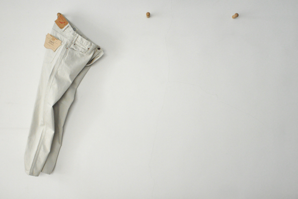 orSlow 107 Ivy Fit Jeans | classico | blog