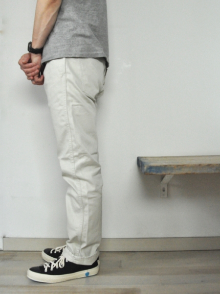orSlow 107 Ivy Fit Jeans | classico | blog