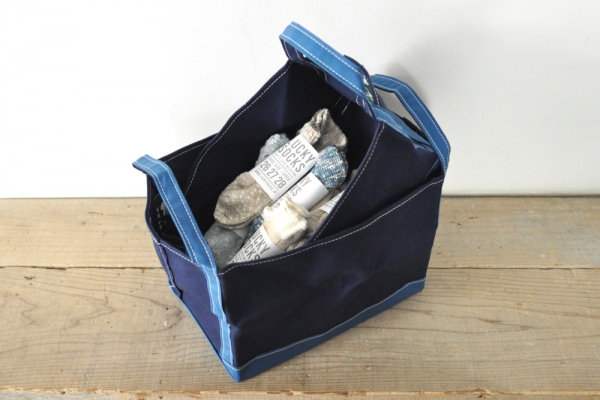 TEMBEA Book Tote | classico | blog TEMBEA Book Tote | classico | blog