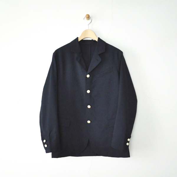 WORKERS Lt. Creole Jacket | classico ｜ blog