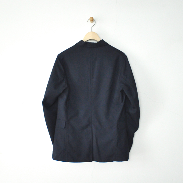 WORKERS Lt. Creole Jacket | classico ｜ blog