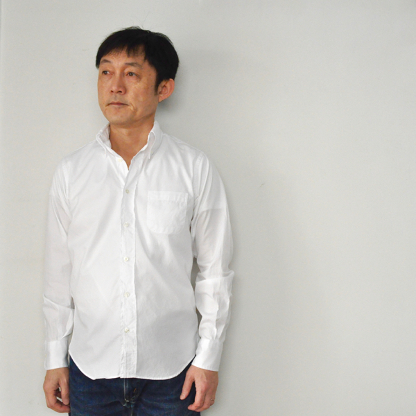 INDIVIDUALIZED SHIRTS | classico ｜ blog