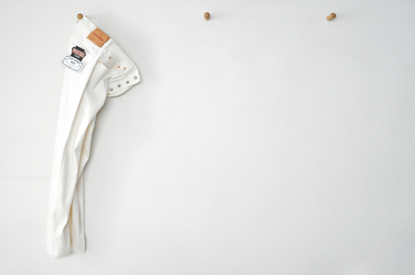 WORKERS 802 Slim Tapered | classico ｜ blog