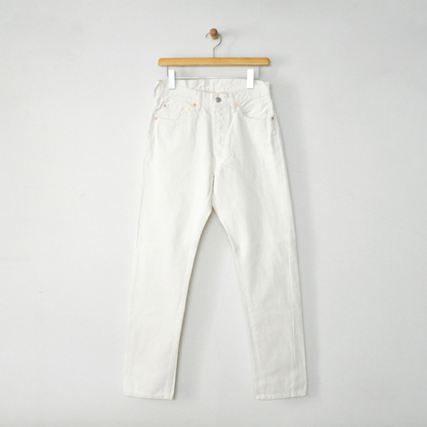 WORKERS 802 Slim Tapered | classico ｜ blog