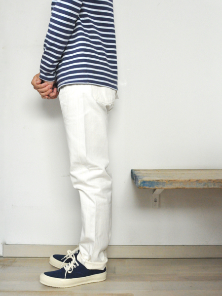 WORKERS 802 Slim Tapered | classico | blog WORKERS 802 Slim Tapered | classico | blog