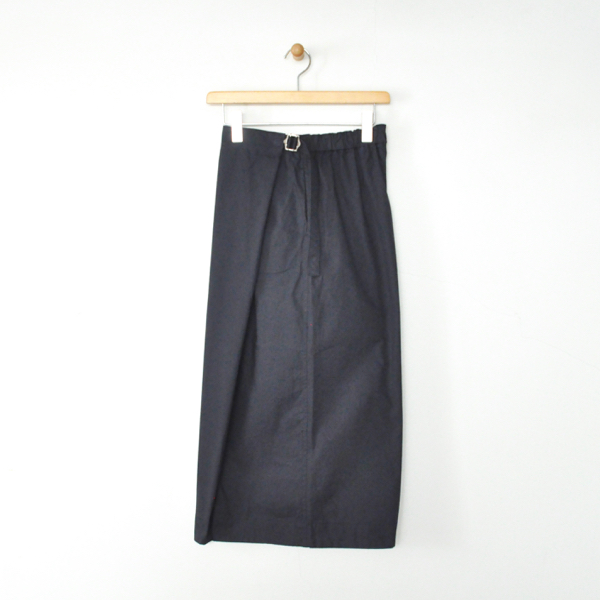 koton - wrap pants - sabot