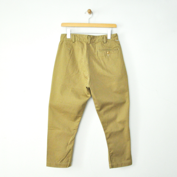 orSlow Billy Jean | classico ｜ blog