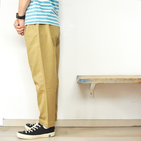 orSlow Billy Jean | classico ｜ blog