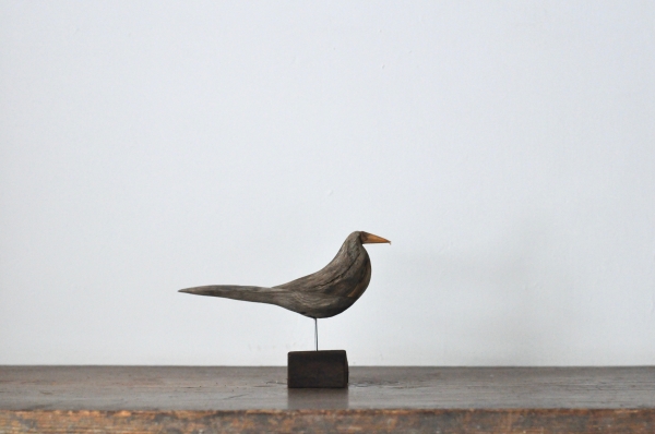 針原修「流木の鳥」 | classico ｜ blog