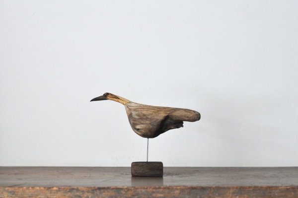 針原修「流木の鳥」 | classico ｜ blog