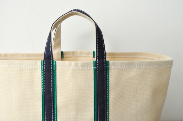 【廃盤】TEMBEA 3tone tote