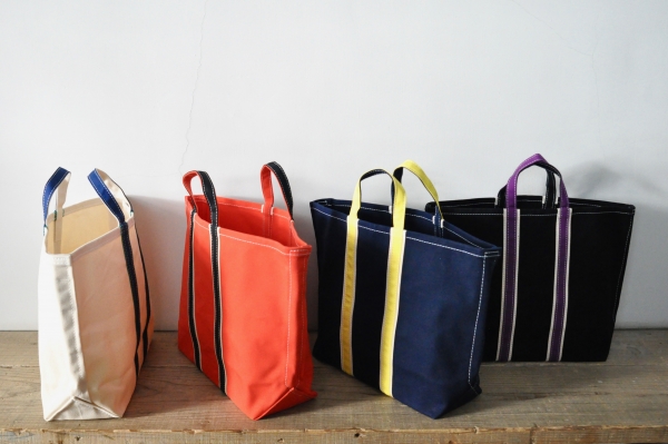 TEMBEA 3 Tone Tote | classico ｜ blog