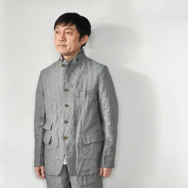 変更OK a vontade/old potter jacket | iuggu.ru