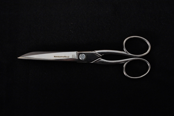 MERCHANT & MILLS Everyday Scissors | classico ｜ blog