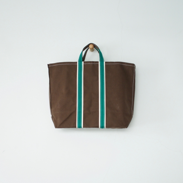 TEMBEA 3 Tone Tote | classico ｜ blog