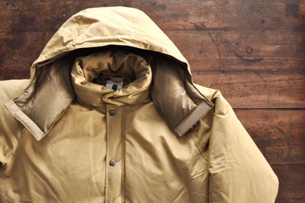 ジャケット・アウター SIERRA DESIGNS INYO JACKET SIERRA DESIGNS（ シェラデザイン ）INYO JACKET（インヨー