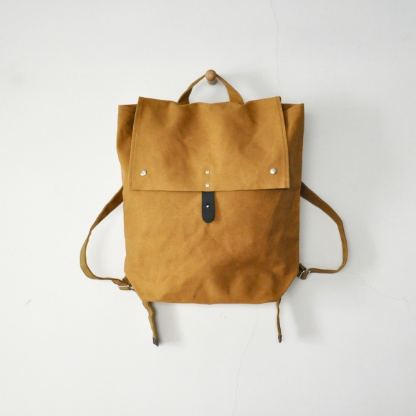 【廃盤】テンベア　TEMBEA SCOUT PACK バックパック　リュック TEMBEA（テンベア） SCOUT PACK | STRATO BLOG