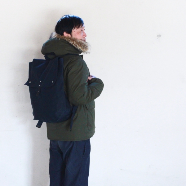 TEMBEA Scout Pack | classico ｜ blog