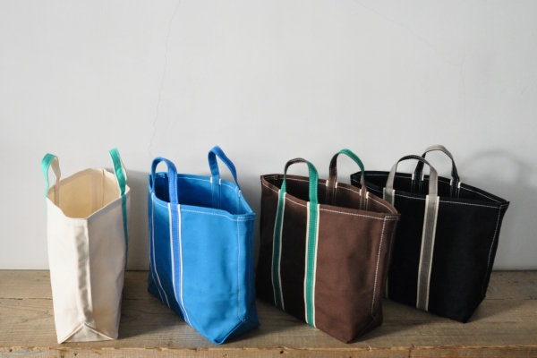 バッグ tembea 3tone toe TEMBEA 3 Tone Tote | classico ｜ blog